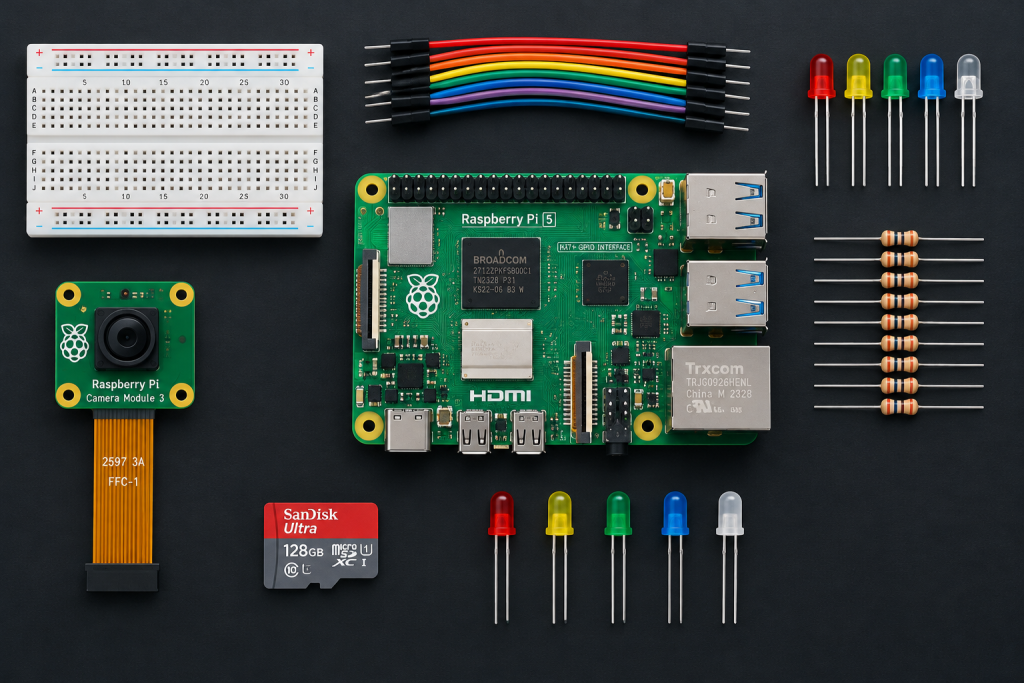 Best Raspberry Pi projects to build