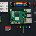 Raspberry Pi Projects Hero