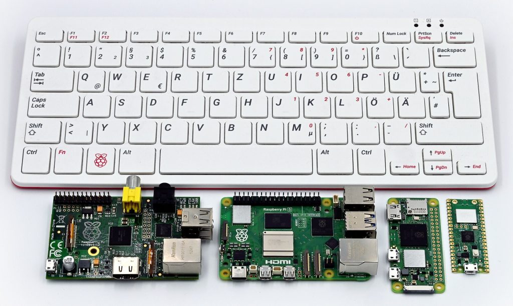 Raspberry Pi Desktop for PCs and Macs moves to Debian 13, 64-bit only