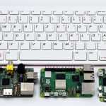 Raspberry Pi 1, Pi 5, Pi 400, Pico and Zero 2 SBCs (Raspberry Pi)